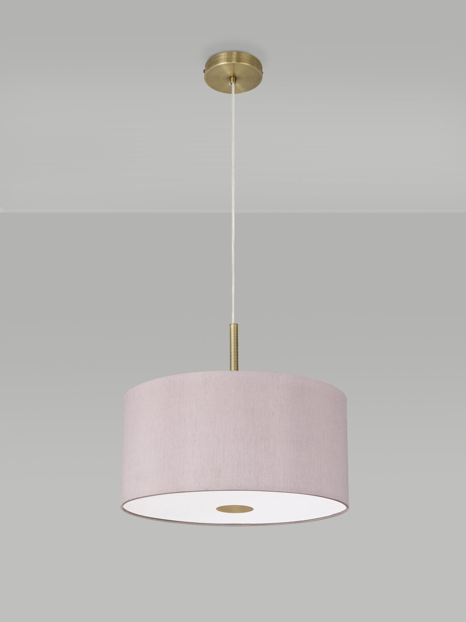 Baymont AB TA Ceiling Lights Deco Single Pendant